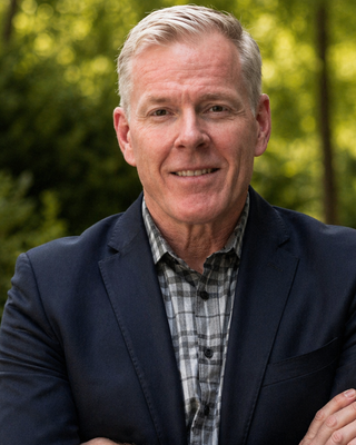 Photo of Carl Malmsten - MensWork, Counsellor, MA, RCC, Rhyp