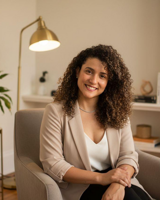 Photo of Idalissie Peguero, Psychiatric Nurse Practitioner, PMHNP
