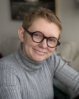 Photo of Kate Gibson - Kate Gibson | Kindred Counselling, Counsellor, LCT-C, MS