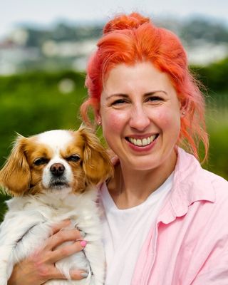 Photo of Kay Elizabeth Mann - Kay OCD Therapy, Counsellor, MNCPS Acc.
