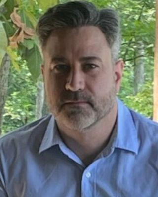 Photo of Stephen Baker, Licensed Professional Counselor, LPC