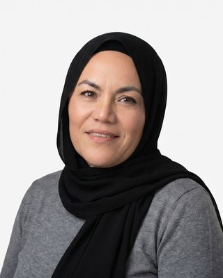 Photo of Rosario Sandoval, Psychiatric Nurse Practitioner, PMHNP