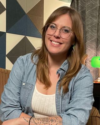 Photo of Kayla Freeman, Clinical Social Work/Therapist, LCSW