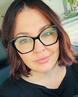 Photo of Jacqueline Maple, Counselor, LMHC, LPC, QS, MCAP