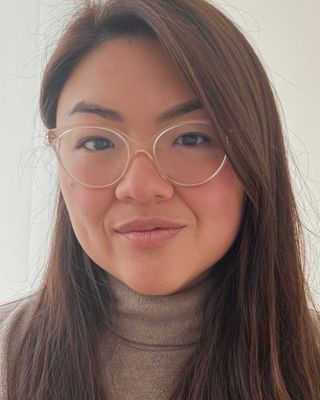 Photo of Nicole Loo, Counsellor, ACA-L1