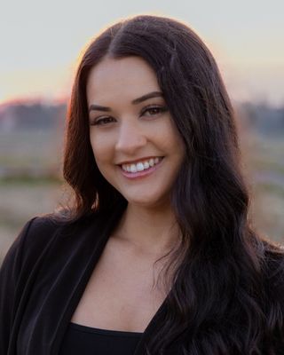 Photo of Madisyn Leffle, Marriage & Family Therapist Associate, AMFT