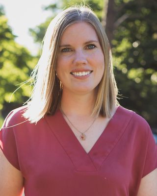 Photo of Dr. Amy Smith, PhD, LMFT, CFLE, Marriage & Family Therapist