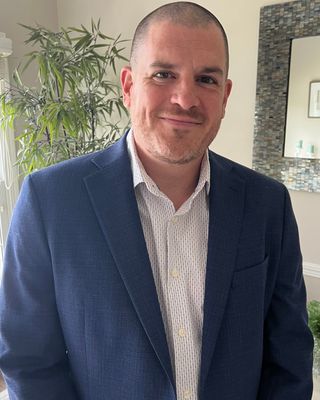 Photo of John Ranieri Jr., Counselor, LPCC-S