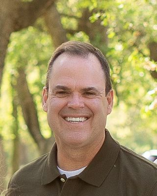 Photo of Dr. Jeffrey W Cheney, Marriage & Family Therapist, PhD, LMFT