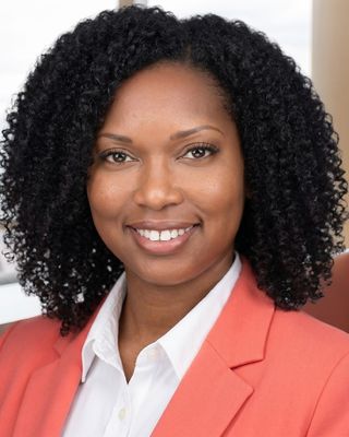 Photo of Dr. Stacyann York, Psychiatrist, MD