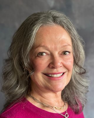 Photo of Catherine Kaplan, Licensed Professional Counselor, MA, LCPC