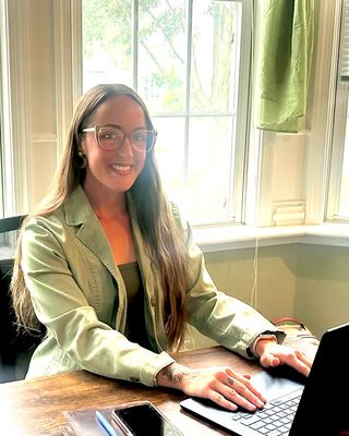 Photo of Dotty Sexton, Clinical Social Work/Therapist, LCSWC