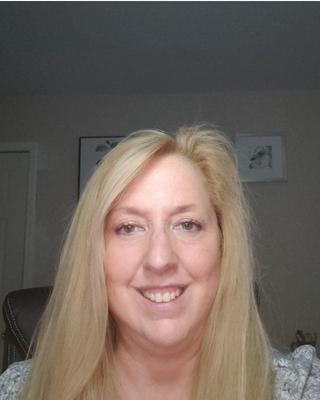 Photo of Christine Harrington, Psychiatric Nurse Practitioner