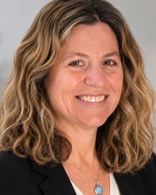 Photo of Laura M Scalone Finton, Clinical Social Work/Therapist, LICSW