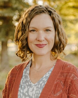 Photo of Erin Farrell, Counselor in Ridgway, CO