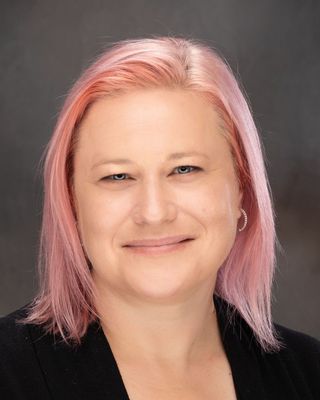 Photo of Sherri Criqui, Marriage & Family Therapist, LMFT