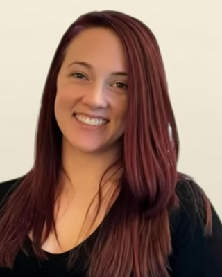 Photo of Marli Simpson, Licensed Professional Counselor, LPC, MHSP