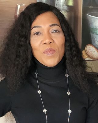 Photo of Idayatu Ola Omoniyi - Idayatu Ola Omoniyi, Psychiatric Nurse Practitioner, PMHNP, BC