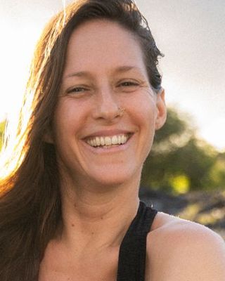 Photo of Simona Alladio, MSW