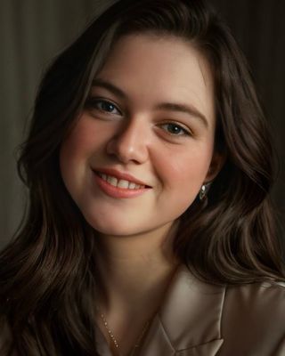 Photo of Gabrielle Bannon, Pre-Licensed Professional, MA