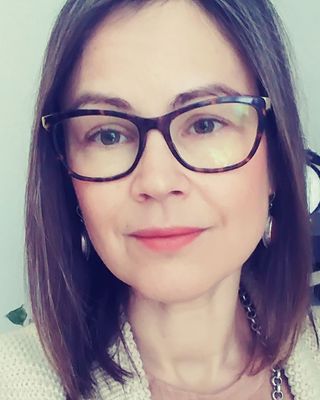 Photo of Karey L. Wilson, Psychological Associate, M A, CPsych, Assoc