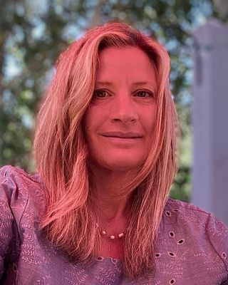 Photo of Laura Scales, Marriage & Family Therapist, MA, LMFT