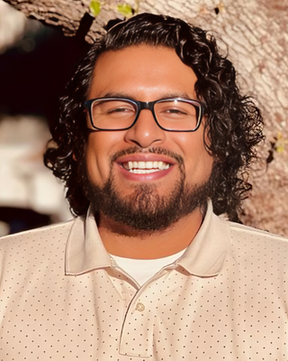 Photo of German Minero, Marriage & Family Therapist, LMFT