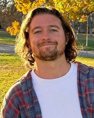 Photo of Roman Leckey, Clinical Social Work Candidate, MSW, LSW, CSWC