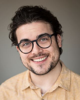 Photo of Sean McMenamin, Clinical Social Work/Therapist, MSW, LCSW
