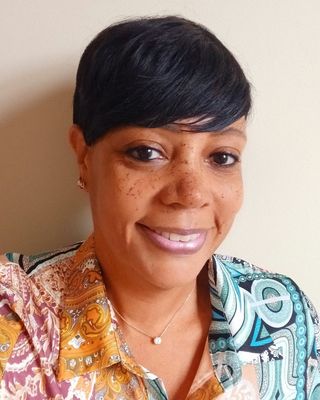 Photo of Nona Giddens, Licensed Professional Counselor in Marietta, GA