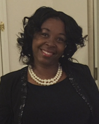 Photo of Rhonda Robinson, DNP, FNP-C, PMHNP-C, Psychiatric Nurse Practitioner