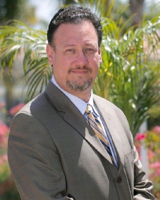 Photo of Allen Drozd, Mental Health Counselor in Saint Augustine, FL