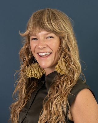 Photo of Lauren Christine Kolsum, Licensed Professional Counselor, MA, LPCC