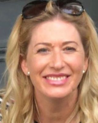 Photo of Ursula Christina Taylor, Counsellor, MBACP