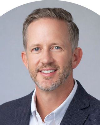 Photo of Ben DeVoss, Licensed Professional Counselor, LPC