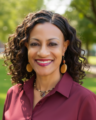 Photo of Nina Snipes, Clinical Social Work/Therapist, LCSW