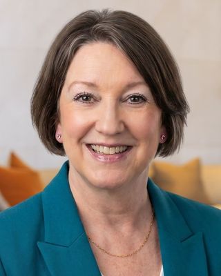 Photo of Sheri Lazenby, Psychiatric Nurse Practitioner, PMHNP