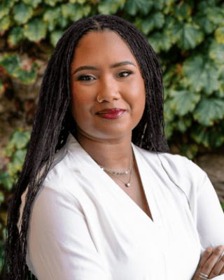 Photo of Candice Nunntelfort - Dr. Candice M. NunnTelfort, Pre-Licensed Professional, LPC