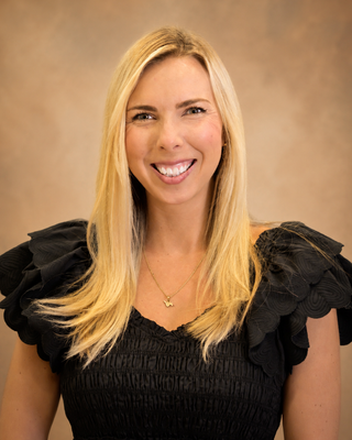 Photo of Madeline Keith, Licensed Professional Counselor Associate, LPC-A, LCDC-I