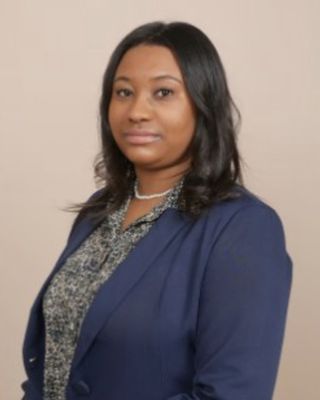 Photo of Steia Mills, Clinical Social Work/Therapist, LCSW-C