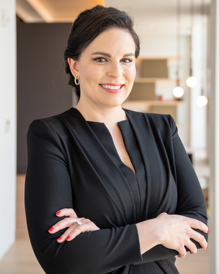 Photo of Alexandra Hope Antonioli, Psychiatrist, MD , PhD