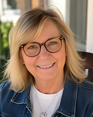 Photo of Dorothea Thurner Martin, Licensed Addiction Counselor, ACD-LA