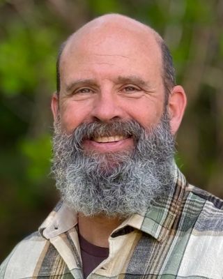 Photo of Brad Creel, Licensed Professional Counselor