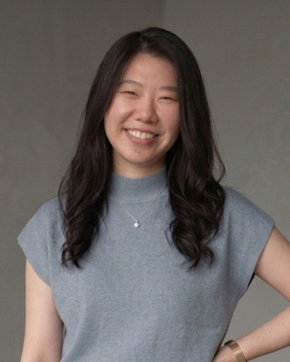 Photo of Joanna He - Couples, Marriage & Relationship Counselling J, Registered Provisional Psychologist, CCC, MC, MEng