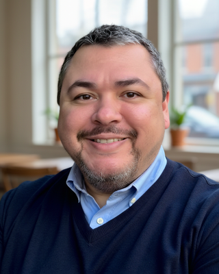 Photo of Roberto Martinez, Clinical Social Work/Therapist, LICSW