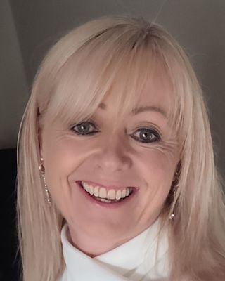 Photo of Louise McMahon, Psychotherapist, Pre-Accredited Member IACP