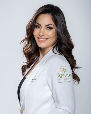 Photo of Yanet Ferro - Anew Psychiatry , Psychiatric Nurse Practitioner, APRN, FNP, PMHNP