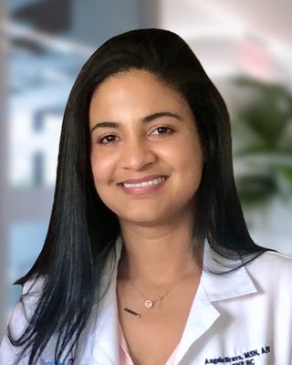 Photo of Angela Bravo, Psychiatric Nurse Practitioner, MSN, APRN, PMHNP, FNP