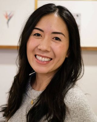 Photo of Christine Wen Pao, Psychologist, PhD