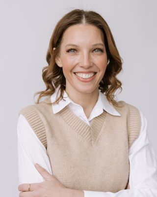 Photo of Jessica Bell, Psychologist, PsyD, LP